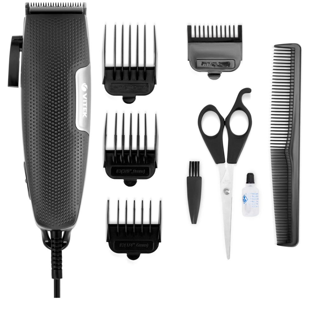 

Машинка для стрижки Vitek VT-2520