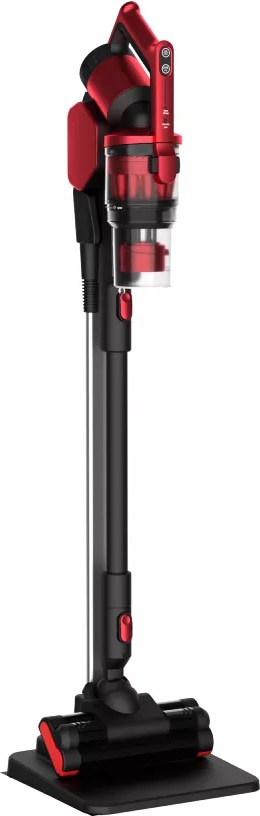 Вертикальный пылесос Toshiba VC-CL3000XC красный - фото 4