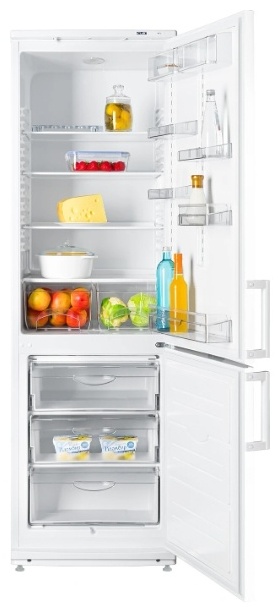 Холодильник ATLANT ХМ-4024-000 - фото 3