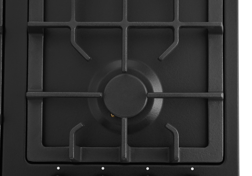 Встраиваемая газовая поверхность ZUGEL ZGH600B - фото 27