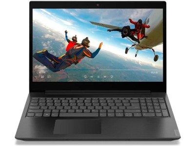 

Ноутбук Lenovo IdeaPad L340-15API 81LW008SRK черный