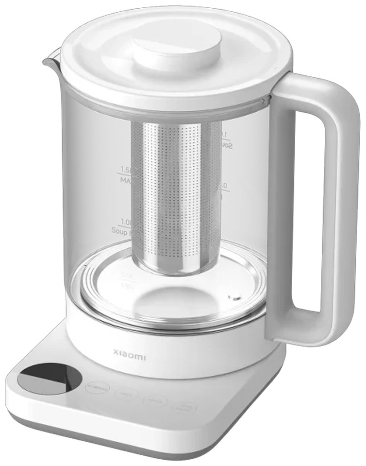 Многофункциональный чайник Xiaomi Multifunctional Kettle (MJDGNYSH04DEM) Многофункциональный чайник Xiaomi Multifunctional Kettle (MJDGNYSH04DEM)