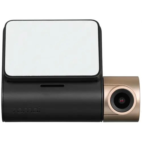 Видеорегистратор Xiaomi 70Mai Dash Cam Lite 2 черный - фото 3