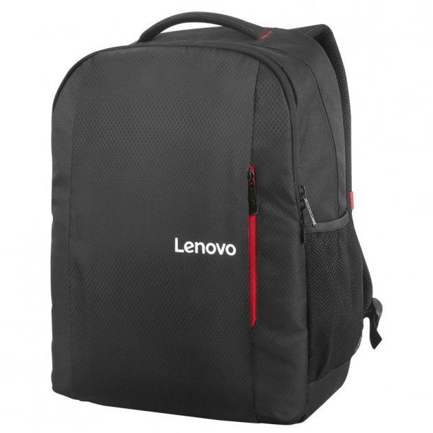 Рюкзак для ноутбука Lenovo GX40Q75215 15.6 Backpack B515 Black