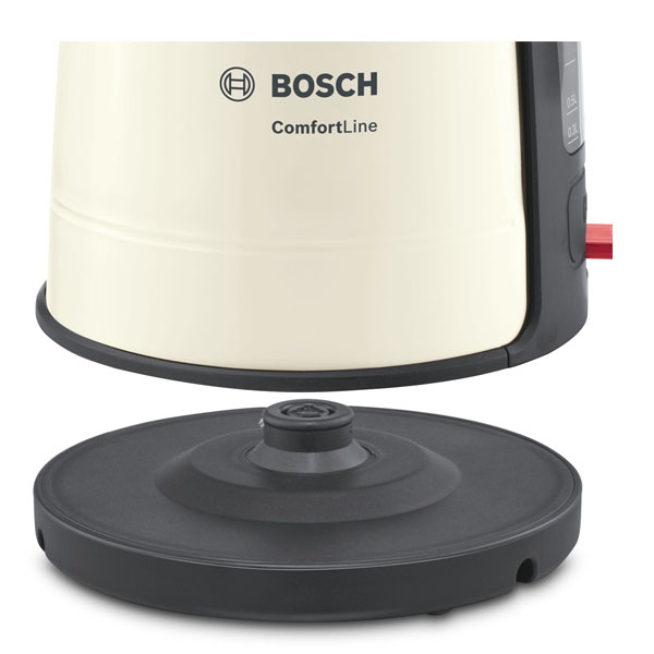 Электрический чайник Bosch TWK-6A017 - фото 6