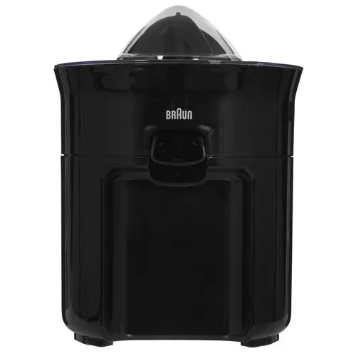 

Соковыжималкa Braun CJ3050BK черная