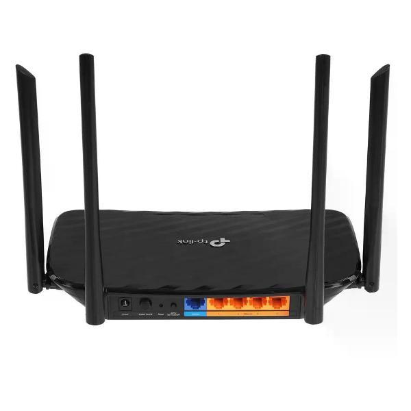 Wi-Fi роутер TP-LINK Archer C6 - фото 3