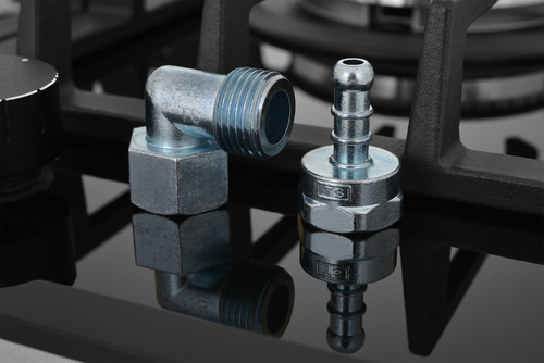 Встраиваемая газовая поверхность ZUGEL ZGH451B - фото 25 Встраиваемая газовая поверхность ZUGEL ZGH451B - фото 25