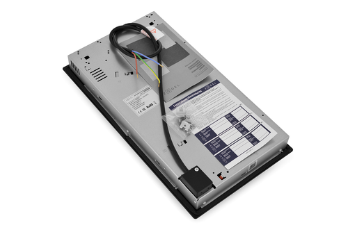 Встраиваемая стеклокерамическая поверхность ZUGEL ZEH292B - фото 13