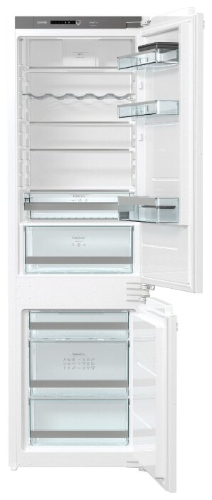 

Встраиваемый холодильник Gorenje RKI2181A1