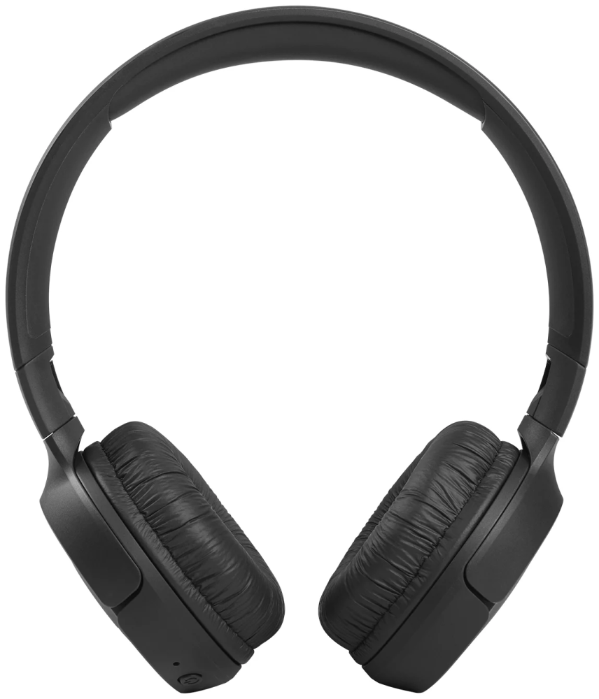 

Наушники JBL Tune 510BT JBLT510BTBLK Черные