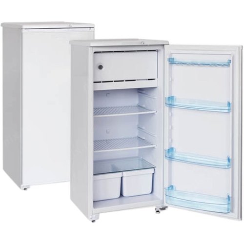 Холодильник Бирюса 10E белый - фото 1