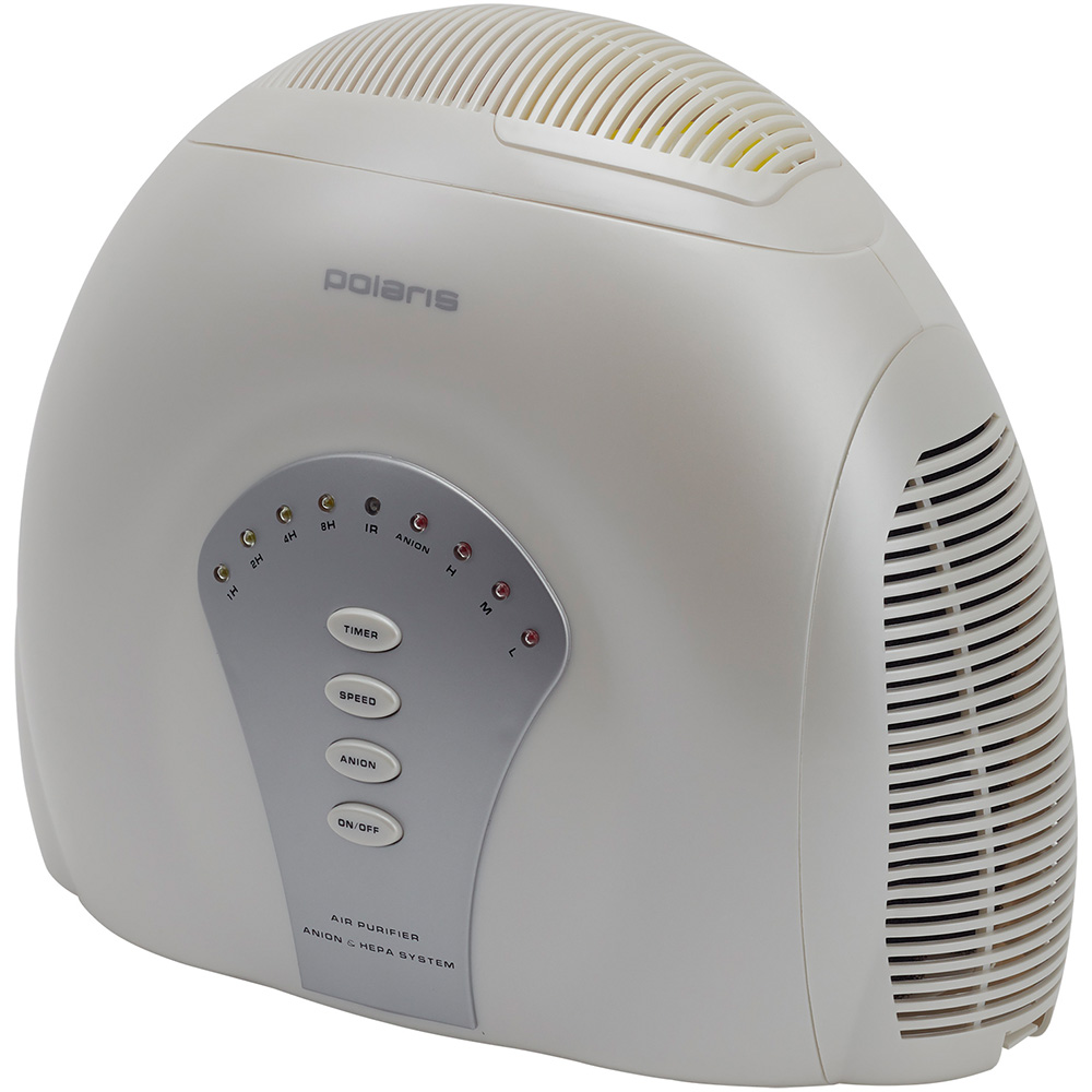 

Очиститель Polaris PPA 2540i