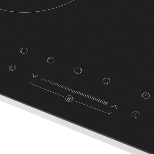 Встраиваемая стеклокерамическая поверхность ZUGEL ZEH602B - фото 18