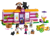 

Конструктор Lego Friends 41699 Кафе-приют для животных