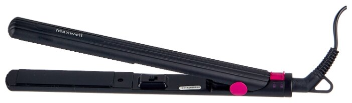 

Выпрямитель Maxwell MW-2218, черный
