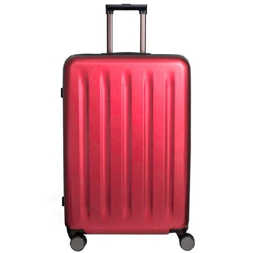 

Чемодан, Xiaomi, Mi Trolley 90 Points Suitcase 20 LGRD2005RM Красный"