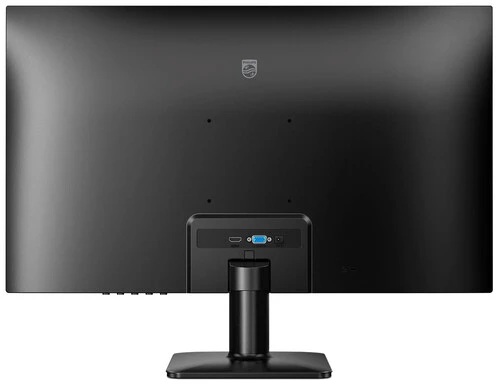 Монитор жидкокристаллический PHILIPS 27E2N1100L/01 LCD 27&apos&apos 16:9 1920х1080(FHD) VA, 100 Hz, 250 cd/m2, 4ms, VGA, HDMI, Black