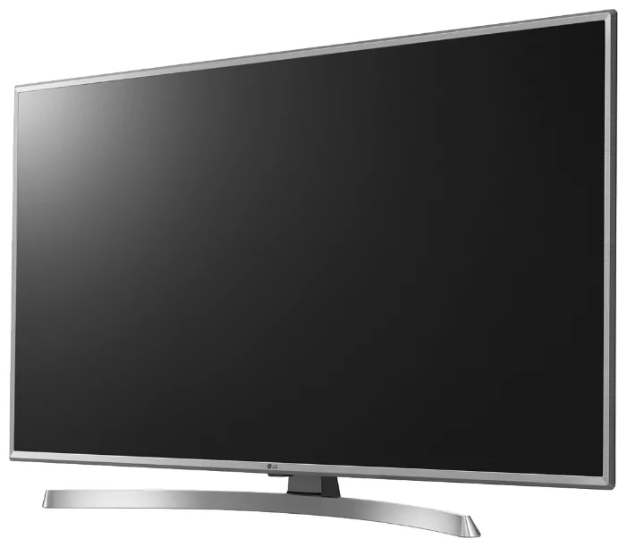 Телевизор LG 43UK6510PLB 43" 4K UHD - фото 2