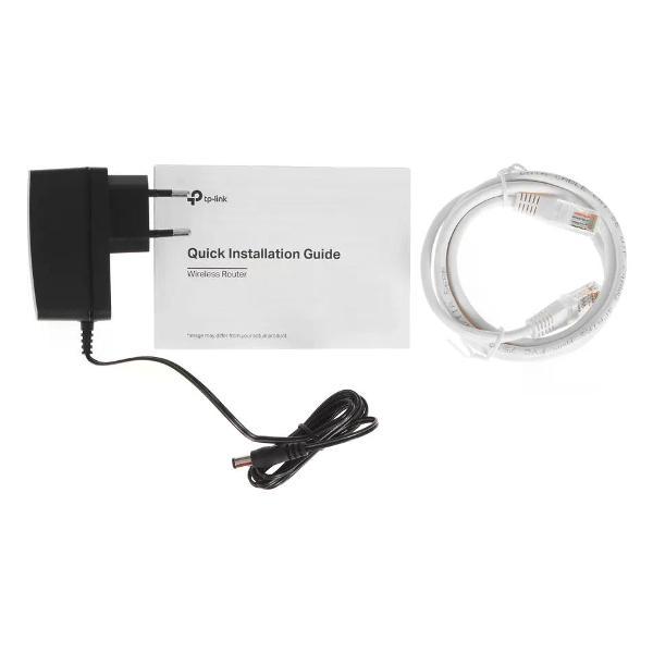 Wi-Fi роутер TP-LINK Archer C6 - фото 5