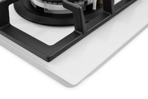 Встраиваемая газовая поверхность ZUGEL ZGH601W - фото 18 Встраиваемая газовая поверхность ZUGEL ZGH601W - фото 18