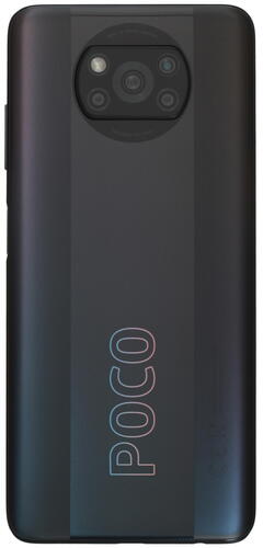 Мобильный телефон Poco X3 Pro 6GB 128GB (Phantom Black), Черный - фото 3