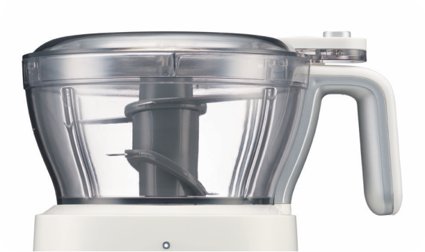 Многофункциональный блендер HAYAI MMD6603RBL (MDR3) - фото 9