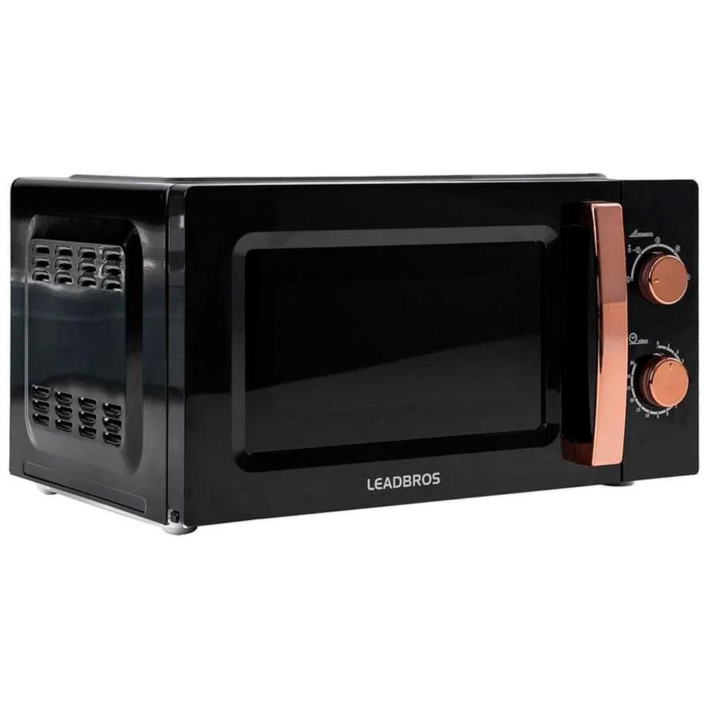 Микроволновая печь Leadbros D20MXP04-C70-5161B черный