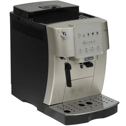 Кофемашина DeLonghi ECAM220.31.SSB серебристая - фото 3
