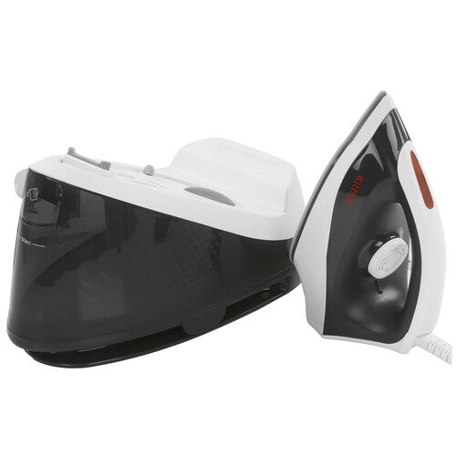 Паровая станция Kitfort КТ-9319