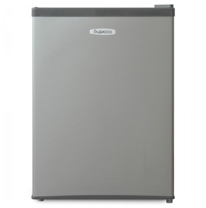 Холодильник Бирюса-M70 металлик - фото 3