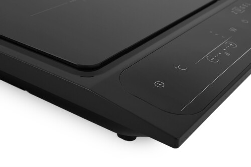 Настольная плита индукционная ZUGEL ZIH620B - фото 7