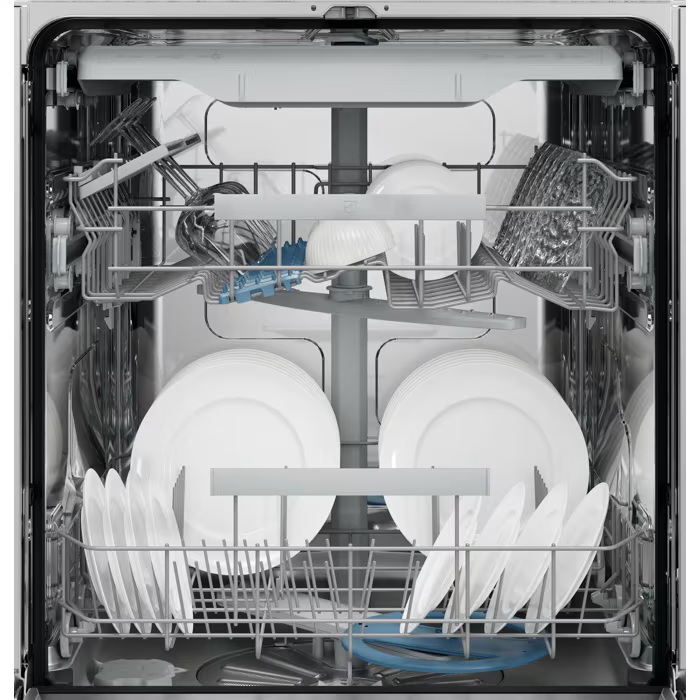 Встраиваемая посудомоечная машина Electrolux E62LB200T - фото 3 Встраиваемая посудомоечная машина Electrolux E62LB200T - фото 3