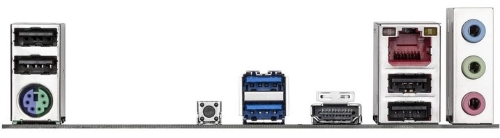 Материнская плата Gigabyte B840M D2H - фото 3 Материнская плата Gigabyte B840M D2H - фото 3