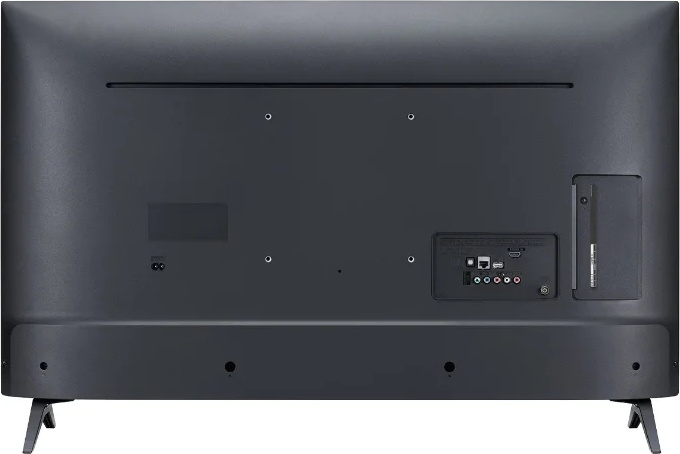 Телевизор LG 49UM7300PLB 49" 4K UHD - фото 3