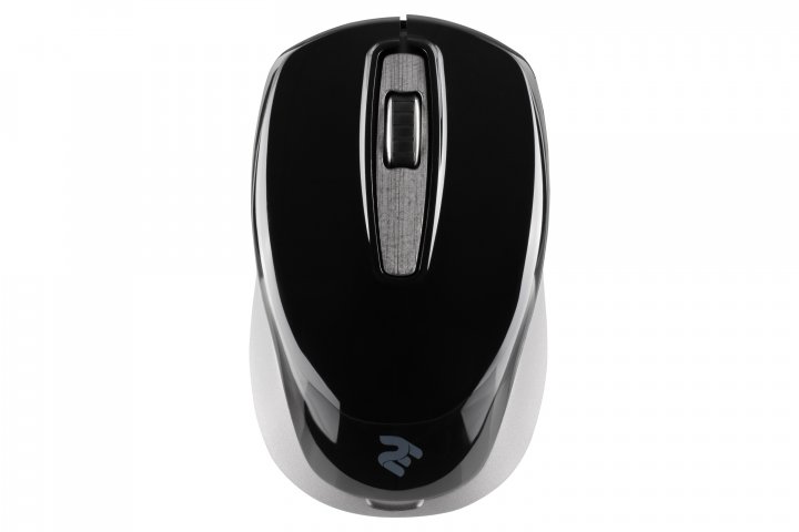 

Мышь беспроводная 2Е MF2020 WL Black Gray and Blue