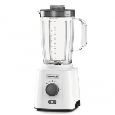 Блендер стационарный Kenwood BLP41. A0WH - фото 2