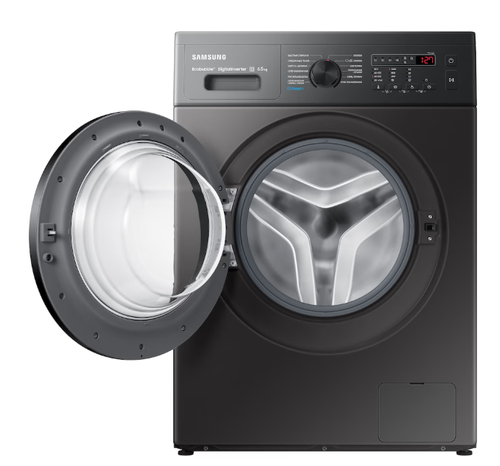 Стиральная машина Samsung WW65AK4S21CXLT_KZ - фото 3