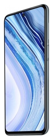 Xiaomi Redmi Note 9 Pro EU 6/64GB Interstellar Grey, серый - фото 5