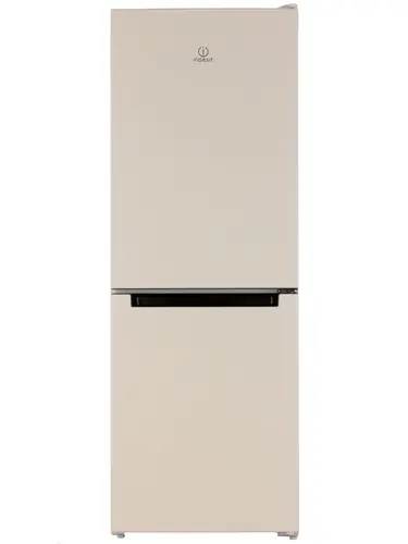 Холодильник Indesit DS 4160 E бежевый - фото 5
