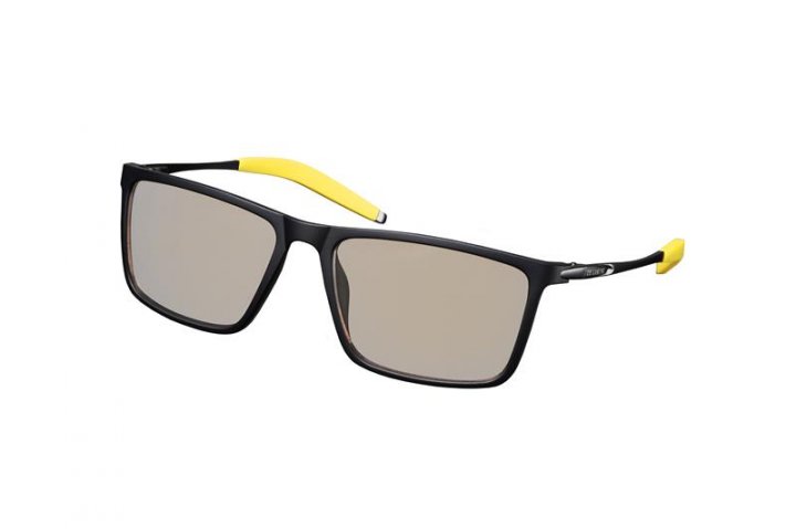 Защитные очки 2Е Gaming Anti-blue Glasses Black-Black