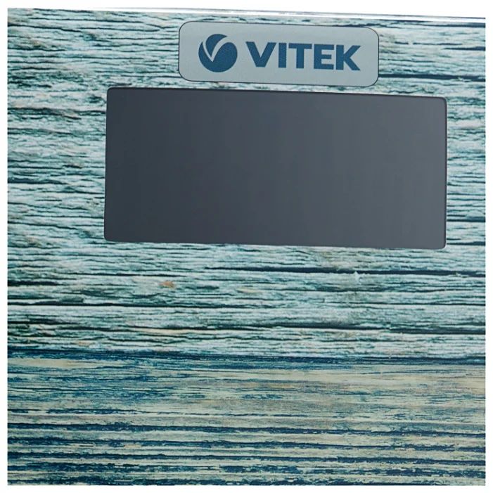 Весы напольные Vitek VT-8070 - фото 3