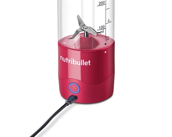 Блендер NUTRIBULLET NBP003MA - фото 3 Блендер NUTRIBULLET NBP003MA - фото 3