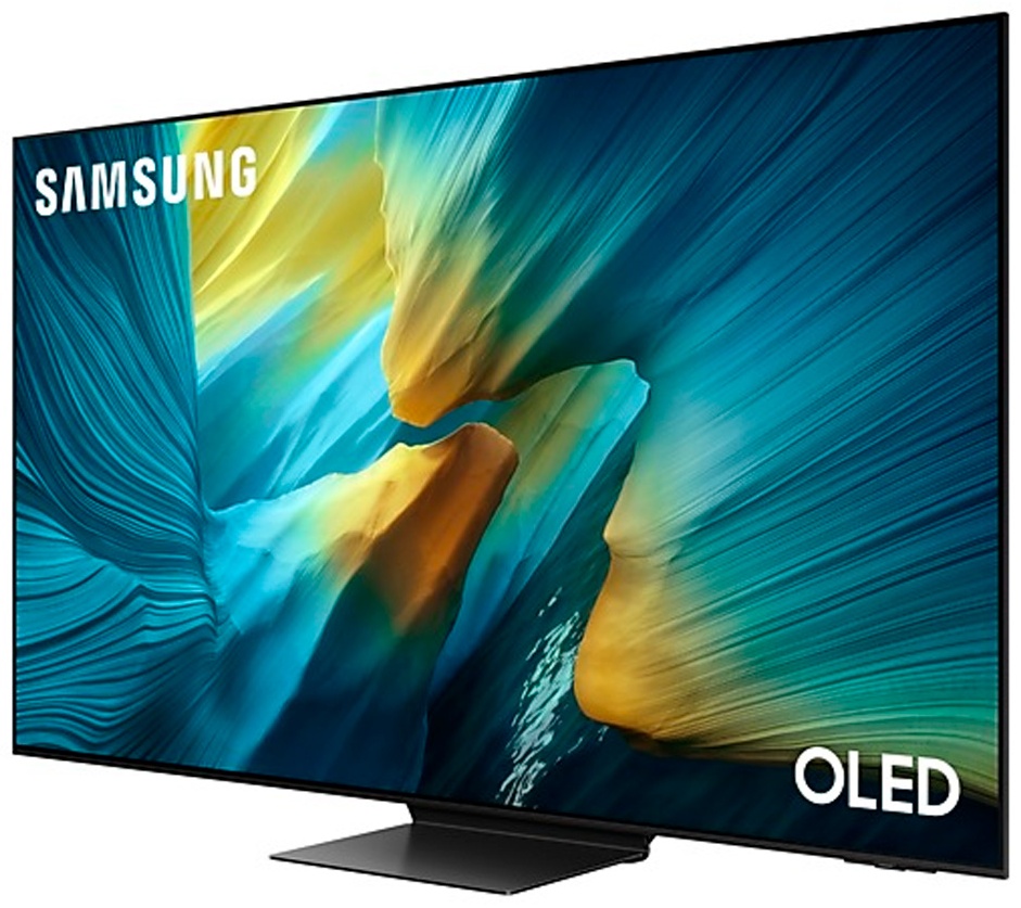 Телевизор Samsung QE55S95FAUXCE 55" 4K UHD - фото 7