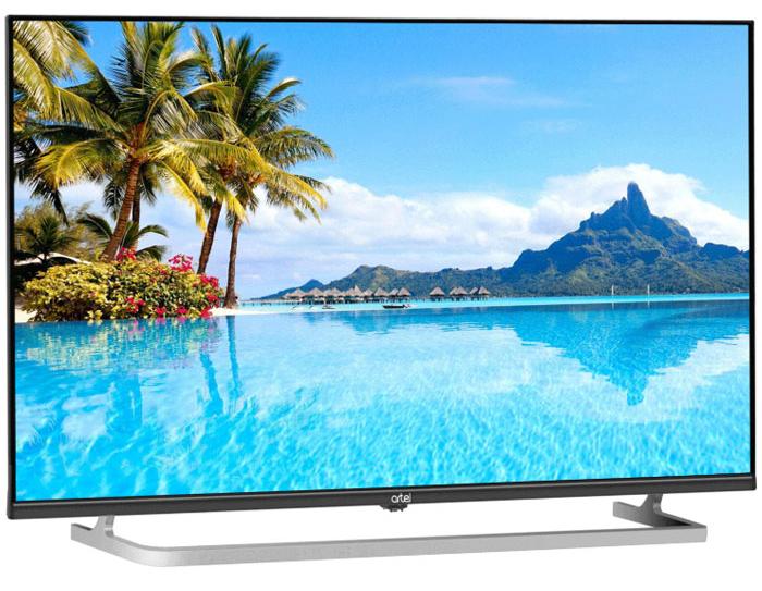 Телевизор Artel TV LED 43AU20H-KZ 43" 4K UHD