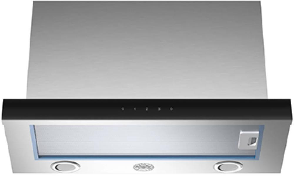 Вытяжка телескопическая Bertazzoni KTE60MOD1B