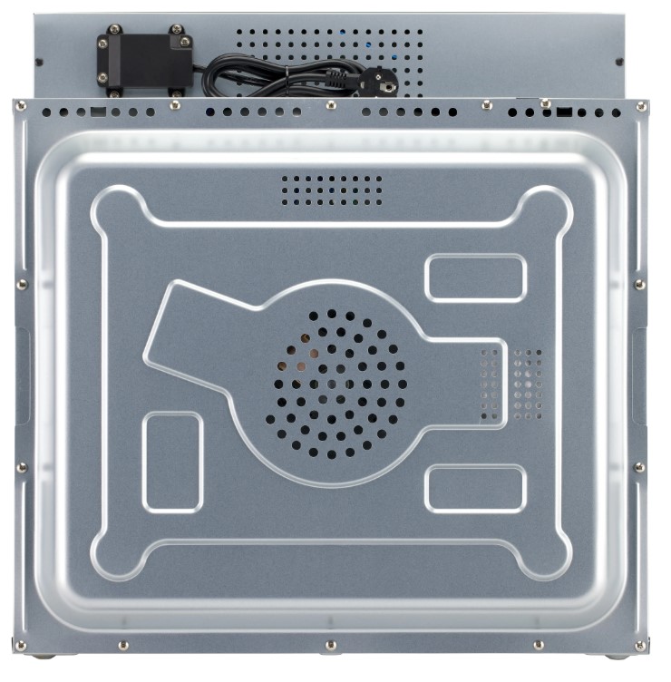 Встраиваемый электрический духовой шкаф VARD VON444X - фото 9