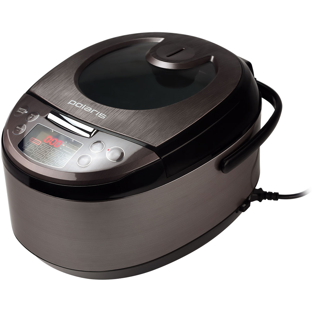 

Мультиварка Polaris PMC-0516ADG