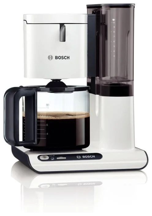 Кофеварка Bosch TKA 8011 - фото 1
