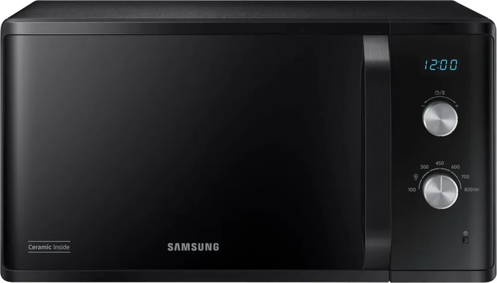 

Микроволновая печь Samsung MS23K3614AK/BW